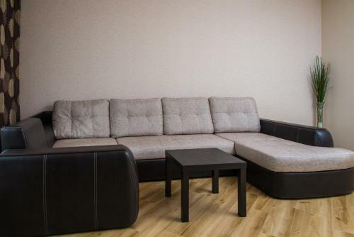 Apartment On Sibgata Khakima 40