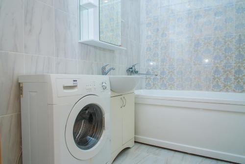 Apartment On Sibgata Khakima 40
