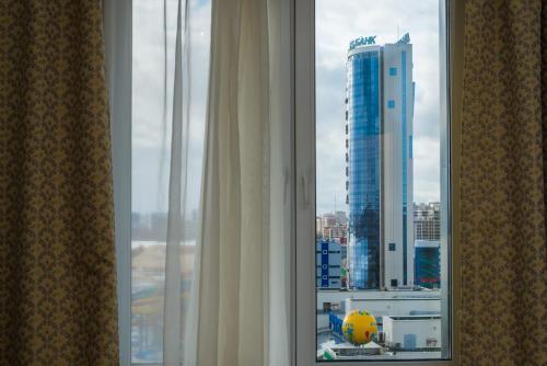 Apartment On Sibgata Khakima 40
