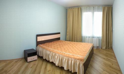 Apartment On Sibgata Khakima 40