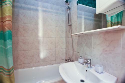 Kvart-hotel Apartments At Arbat