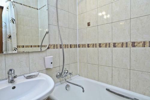 Kvart-hotel Apartments At Arbat