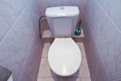 Kvart-hotel Apartments At Arbat