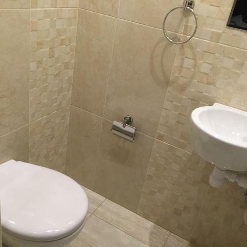 Apartment Versal Na Nesebrskaya 14