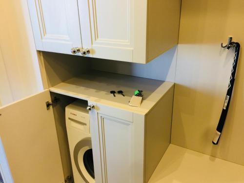 Apartment Versal Na Nesebrskaya 14