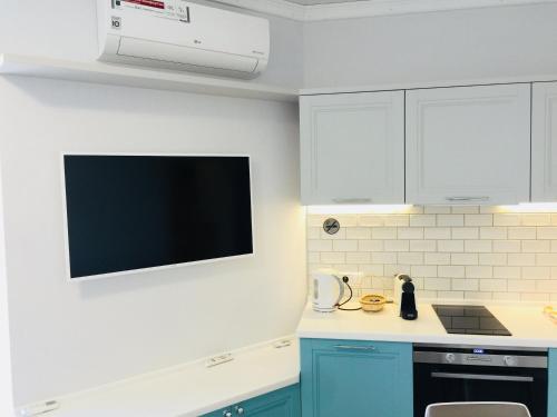 Apartment Versal Na Nesebrskaya 14