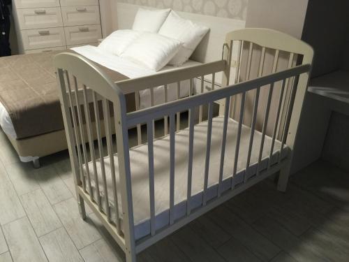 Apartment Versal Na Nesebrskaya 14