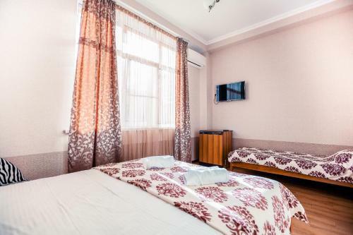 Hostal Mini Hotel Aida