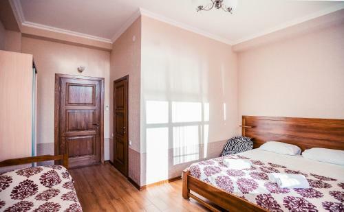 Hostal Mini Hotel Aida