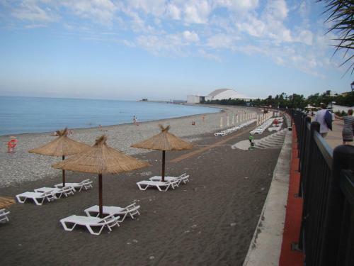 Hostal Bukhta ?5 Guest House
