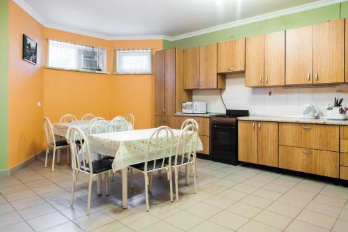 Hostal Bukhta ?5 Guest House