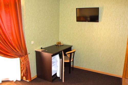Hostal Komfort