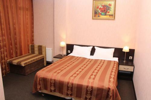 Hostal Komfort