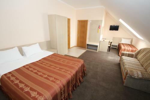 Hostal Komfort