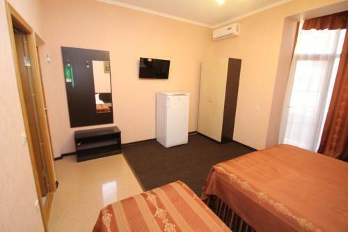 Hostal Komfort