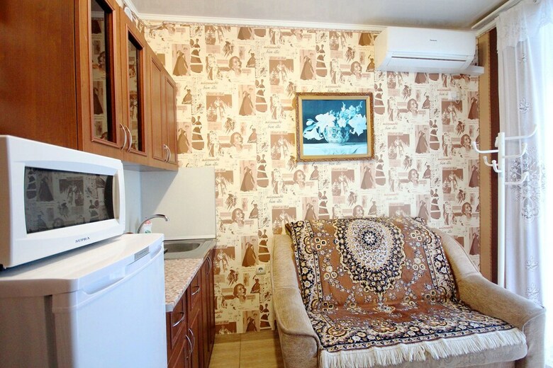 Hostal Saratov Guest House