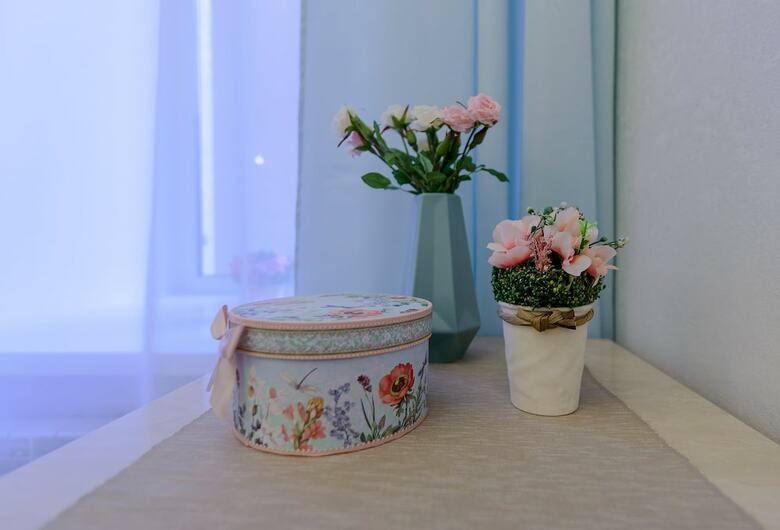 Bed & Breakfast Mini-hotel Domotelli Nevsky