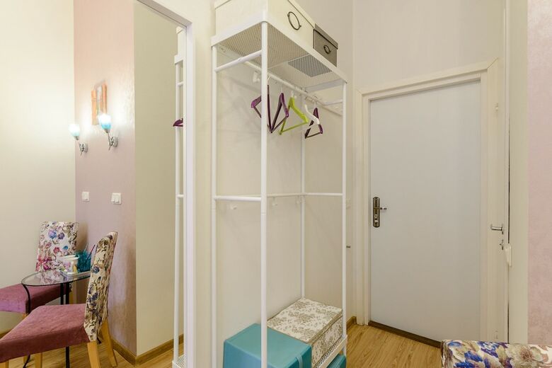 Bed & Breakfast Mini-hotel Domotelli Nevsky