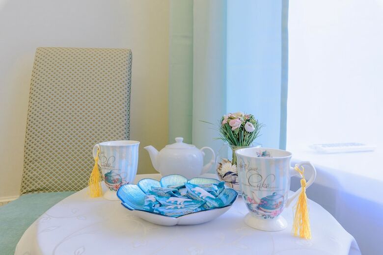 Bed & Breakfast Mini-hotel Domotelli Nevsky