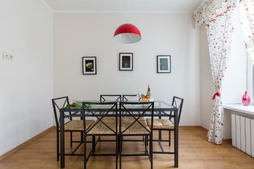 Peter The Great Apartments On Nevsky