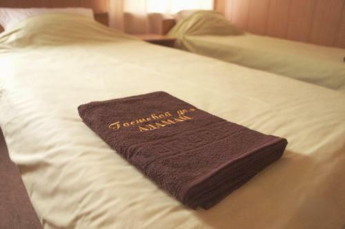 Hotel Adaman Guest House