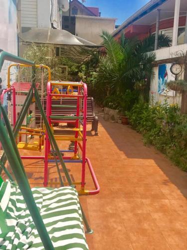 Hostal Anna Maria Guest House