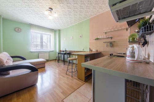 Apartment Soft Near Grinvich