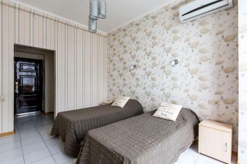 Apartment Svetlana-center