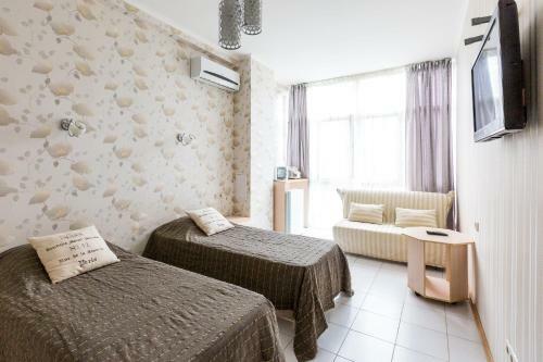Apartment Svetlana-center