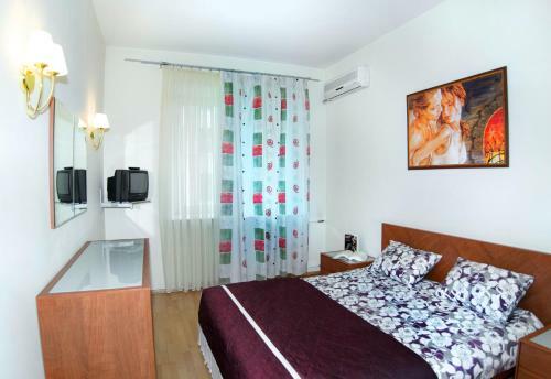 Apartments On Arbat Street