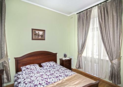 Apartments On Arbat Street