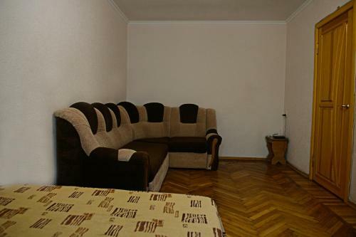 Apartment Khalturinskiy Per. 210