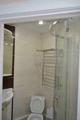 Apartment On Dolzhanskaya 6