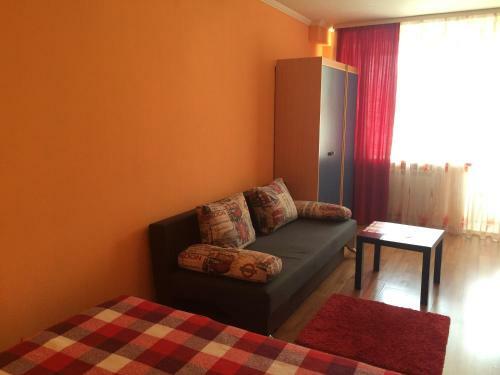 Apartment Ulitsa Malysheva 84