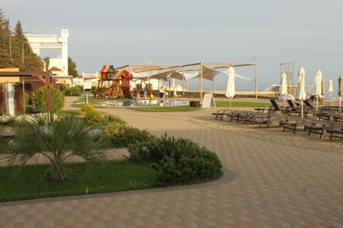 Camelia Apartment