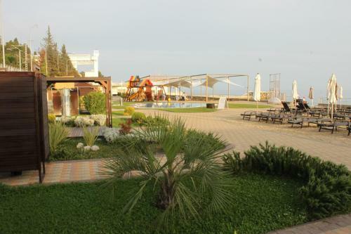 Camelia Apartment