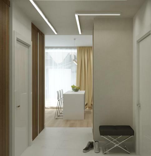 Camelia Apartment
