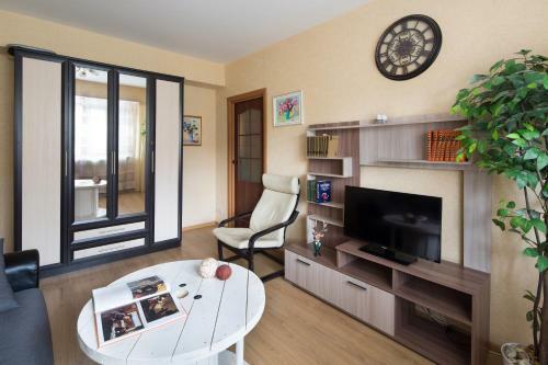 Apartamento Flatio On Prospect Andropova