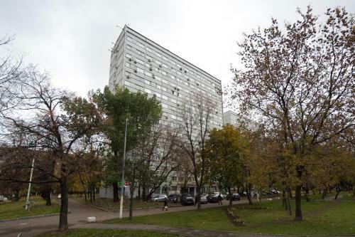 Apartamento Flatio On Prospect Andropova