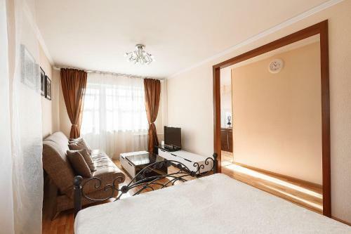 Apartment On Prospekt Lenina 49