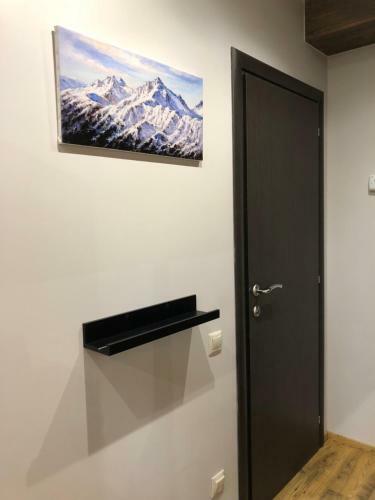 Optimal Snow Apartments