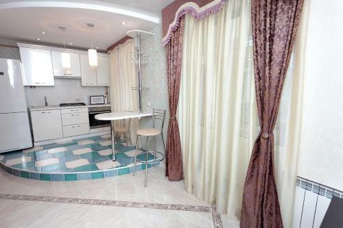 Kremlin Apartments