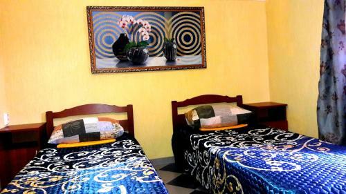 Hostal Aprelsky Guest House