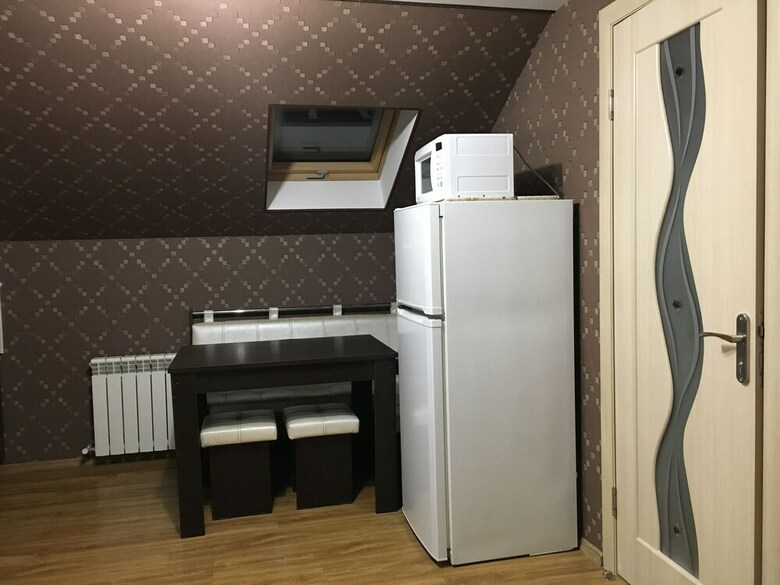 Hostal Guest House Antonina