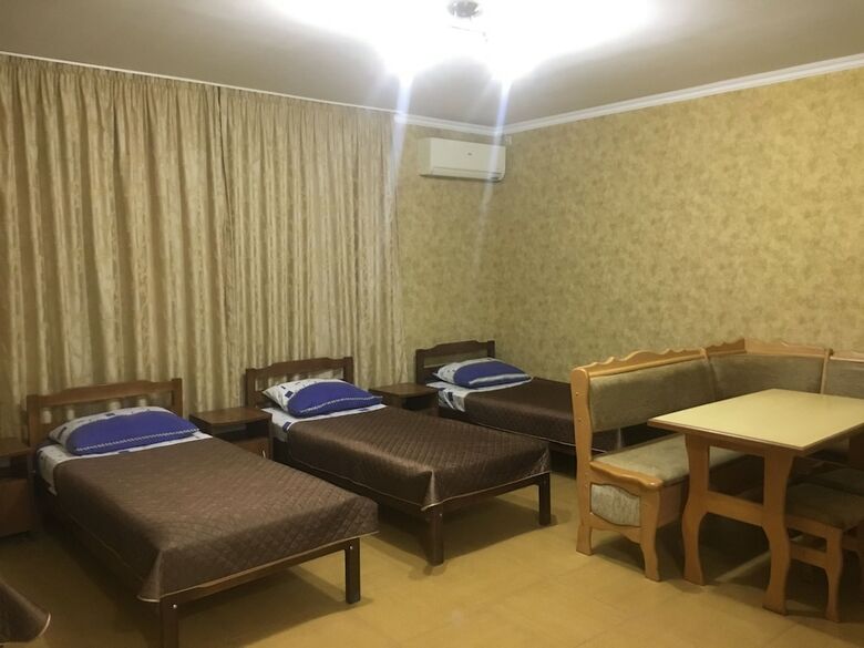 Hostal Guest House Antonina
