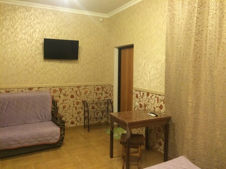 Hostal Guest House Antonina