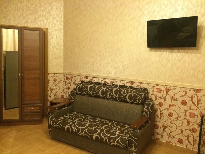 Hostal Guest House Antonina