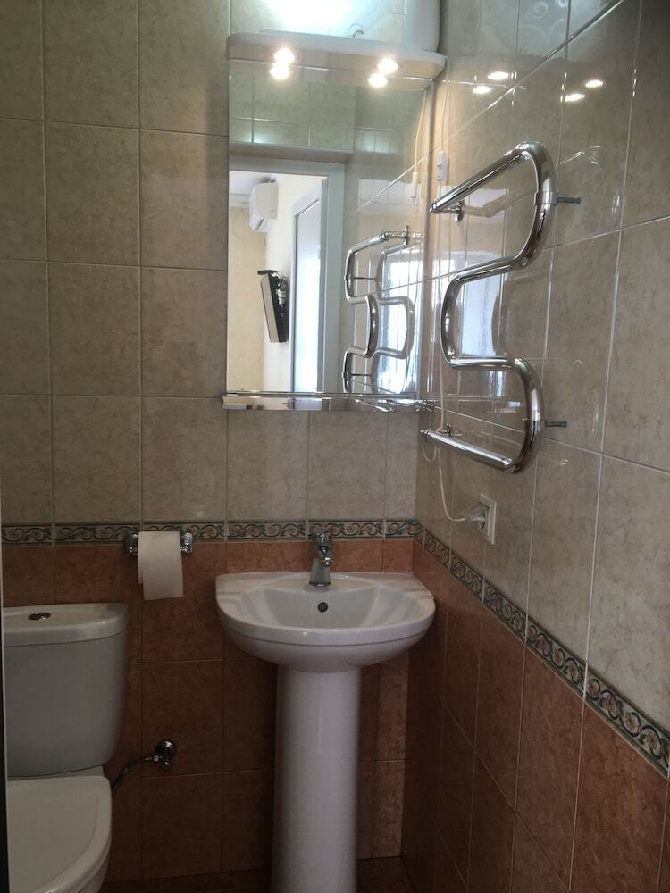 Hostal Guest House Antonina