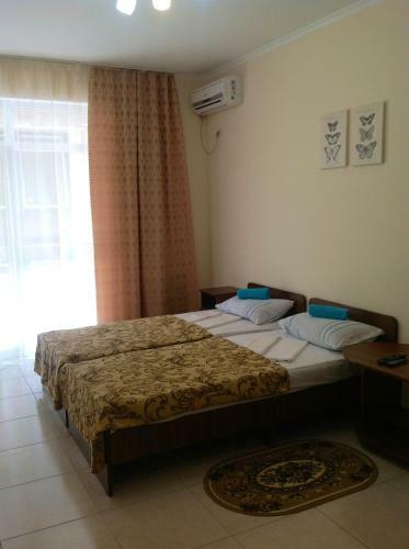 Hostal Vera Guest House