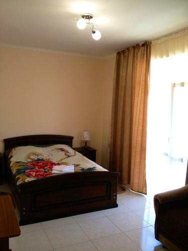 Hostal Vera Guest House